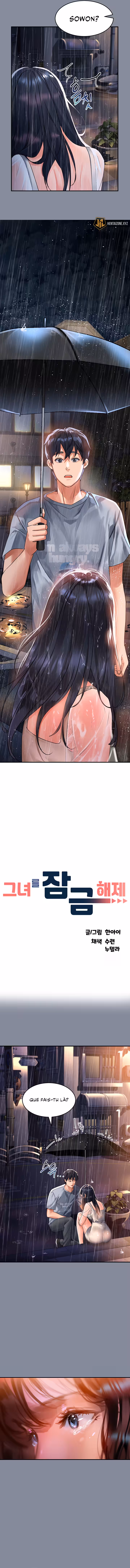 Unlock Her Heart Chapitre 30 page 3