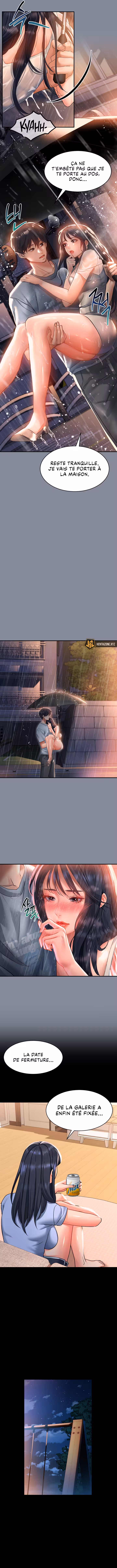 Unlock Her Heart Chapitre 30 page 5