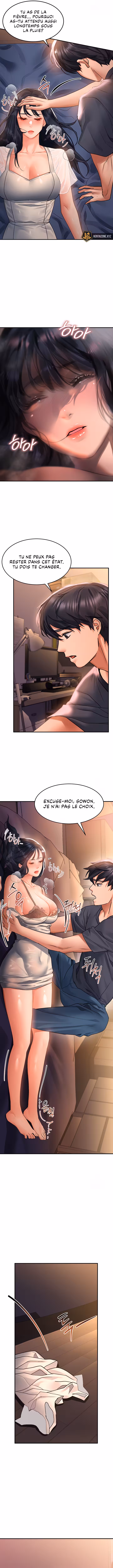 Unlock Her Heart Chapitre 30 page 9