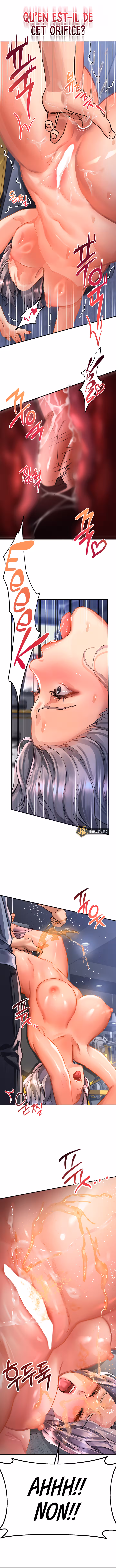 Unlock Her Heart Chapitre 44 page 12