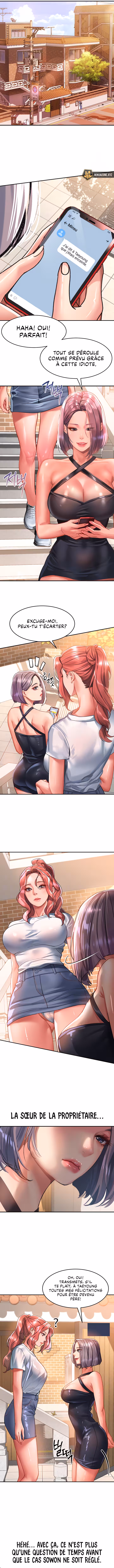 Unlock Her Heart Chapitre 44 page 4