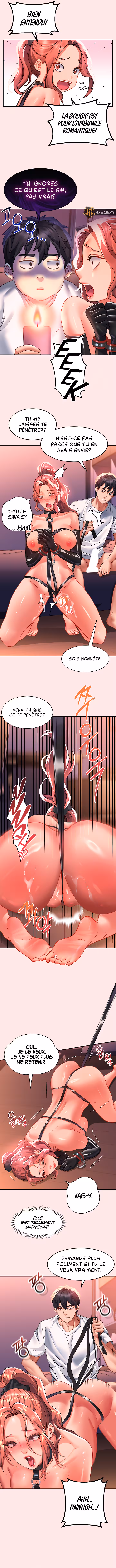 Unlock Her Heart Chapitre 38 page 11
