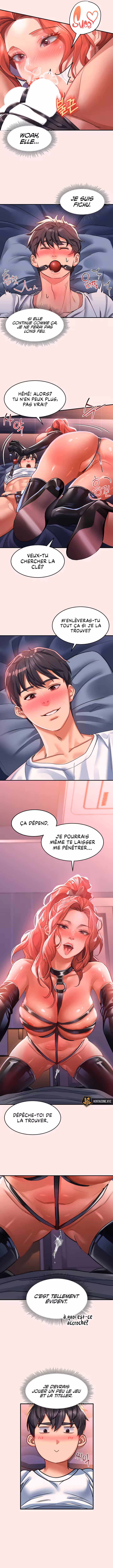 Unlock Her Heart Chapitre 38 page 5