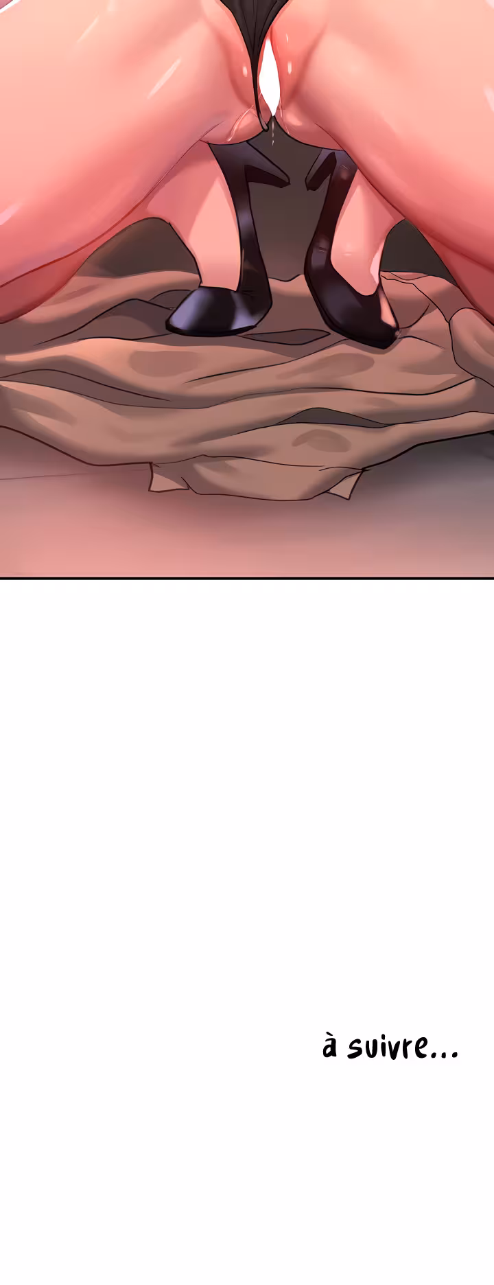 Unlock Her Heart Chapitre 20 page 6