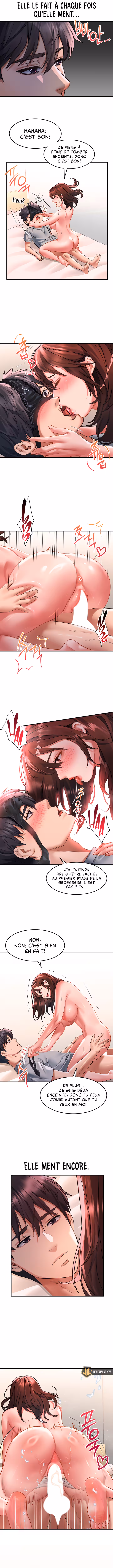 Unlock Her Heart Chapitre 43 page 6