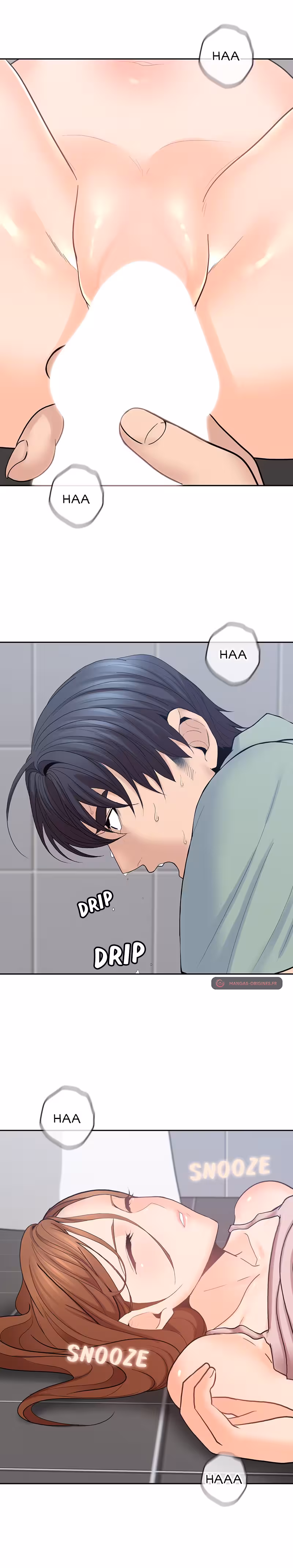 As If Daughter Chapitre 26 page 17