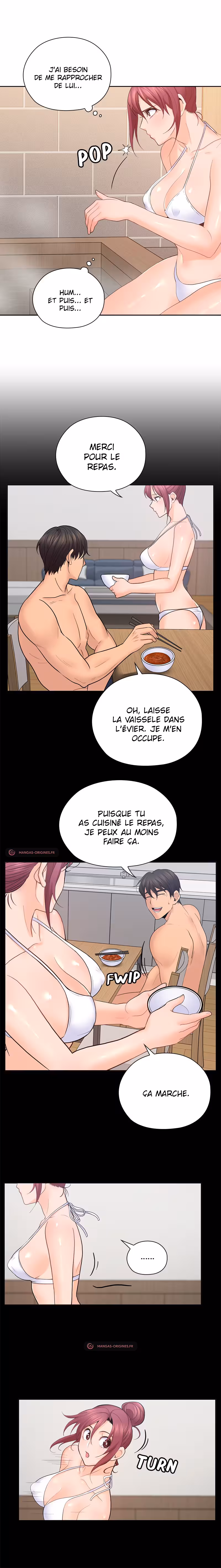 As If Daughter Chapitre 26 page 4