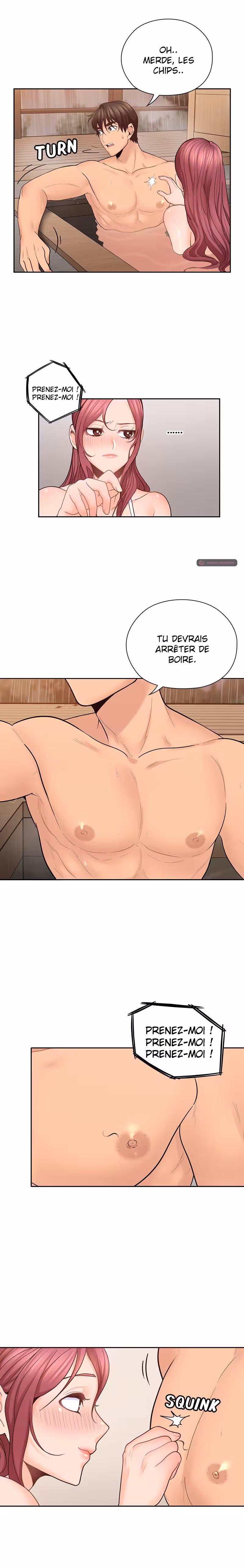 As If Daughter Chapitre 27 page 11