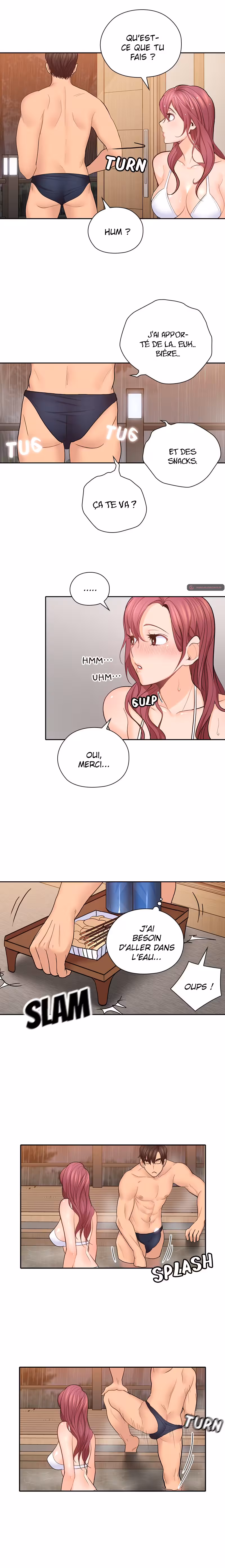 As If Daughter Chapitre 27 page 5