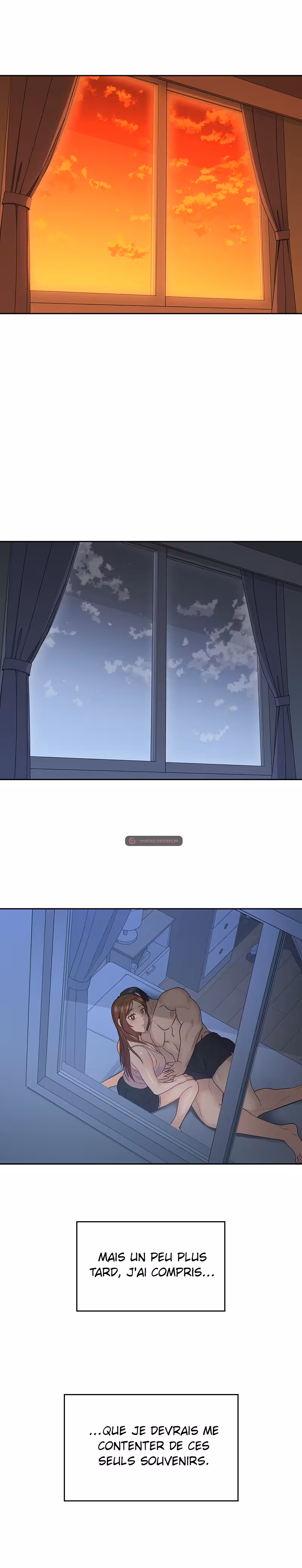 As If Daughter Chapitre 45 page 15