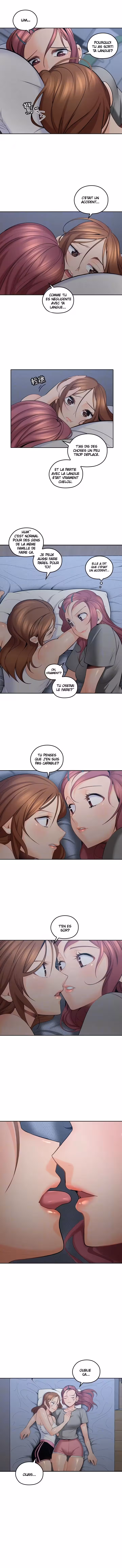 As If Daughter Chapitre 10 page 9