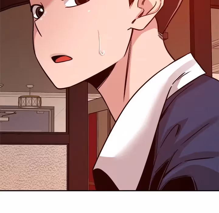 Tell Me How Chapitre 29 page 16
