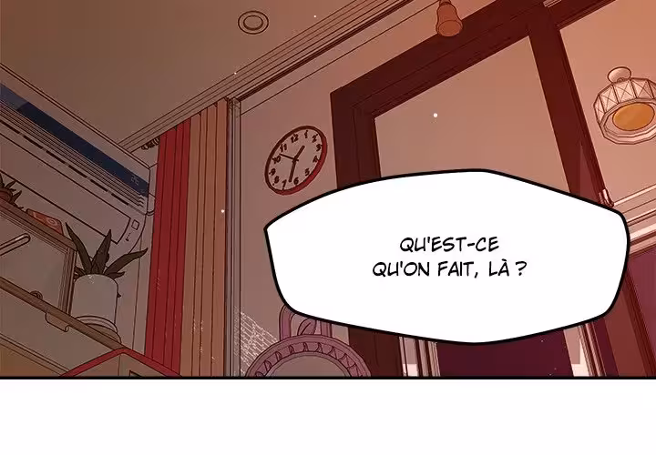 Tell Me How Chapitre 29 page 2