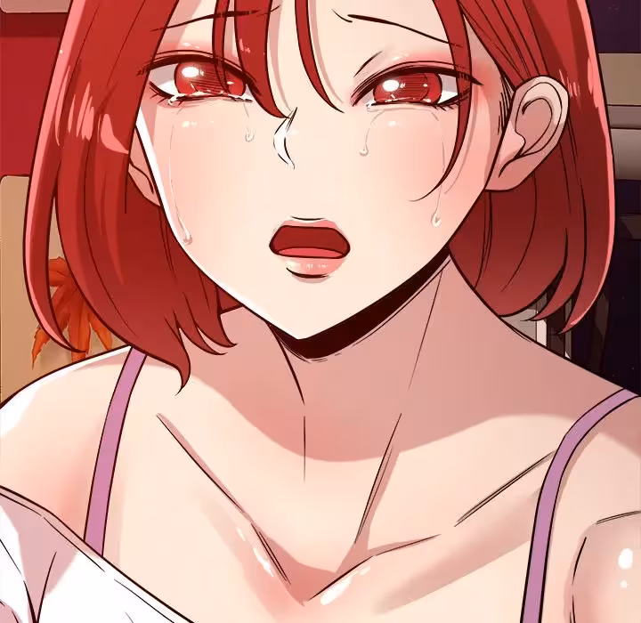 Tell Me How Chapitre 29 page 21