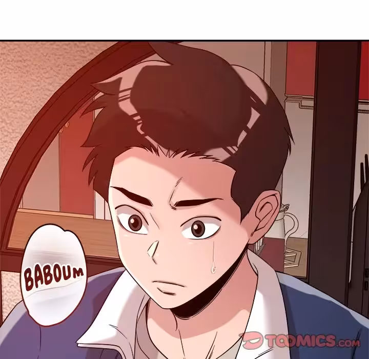 Tell Me How Chapitre 29 page 27