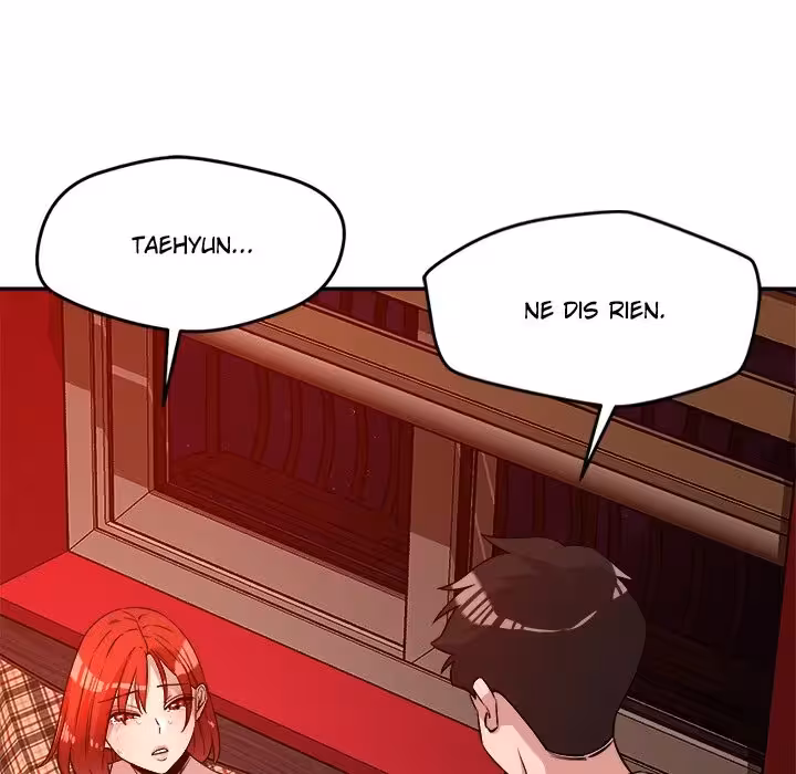 Tell Me How Chapitre 29 page 29