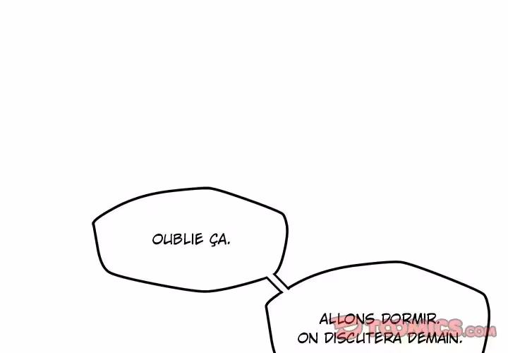 Tell Me How Chapitre 29 page 3