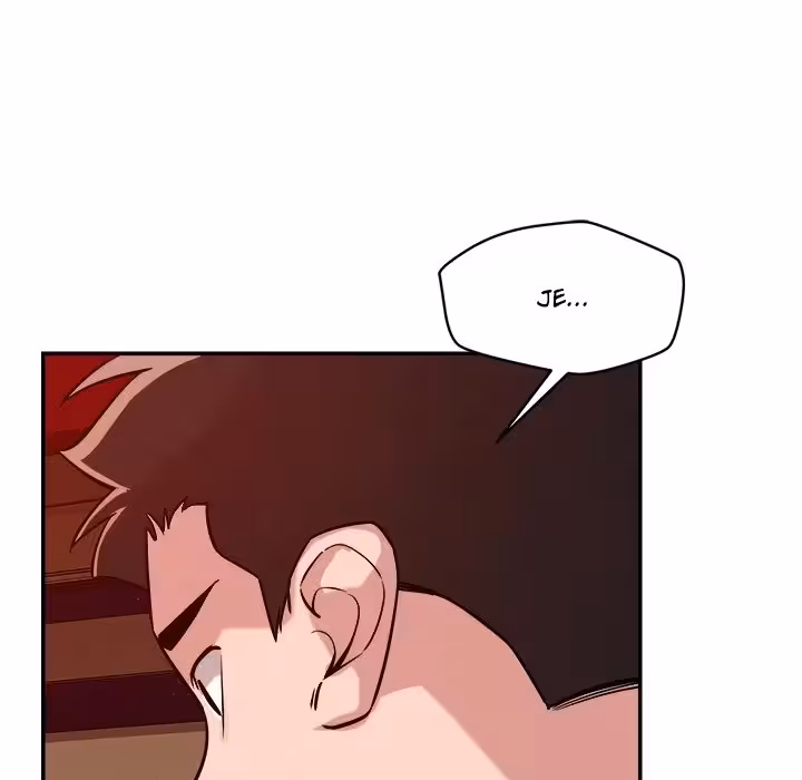 Tell Me How Chapitre 29 page 32