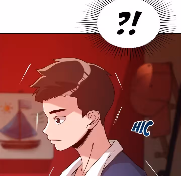 Tell Me How Chapitre 29 page 36