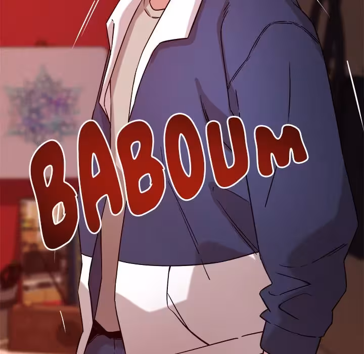 Tell Me How Chapitre 29 page 37