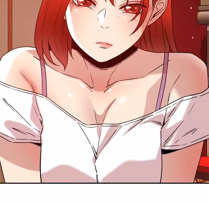 Tell Me How Chapitre 29 page 46