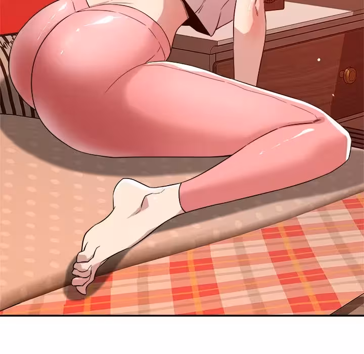 Tell Me How Chapitre 29 page 50