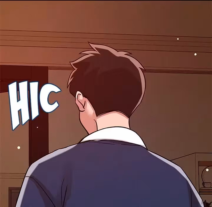 Tell Me How Chapitre 29 page 9