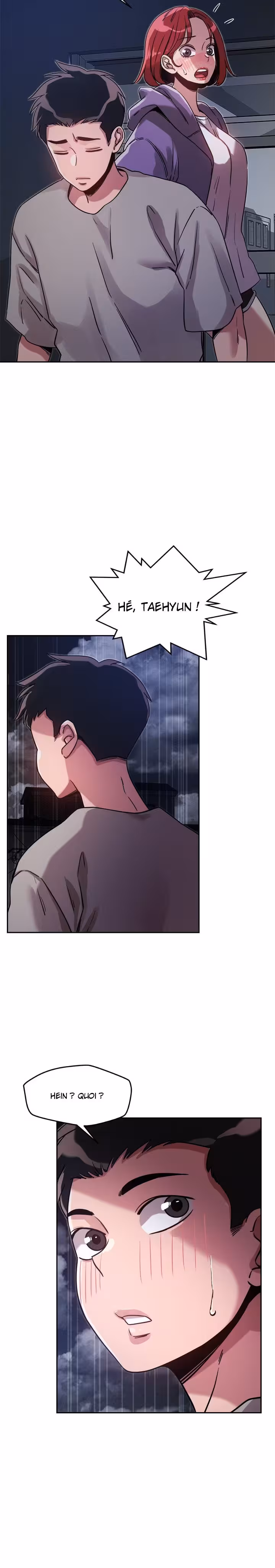 Tell Me How Chapitre 10 page 10