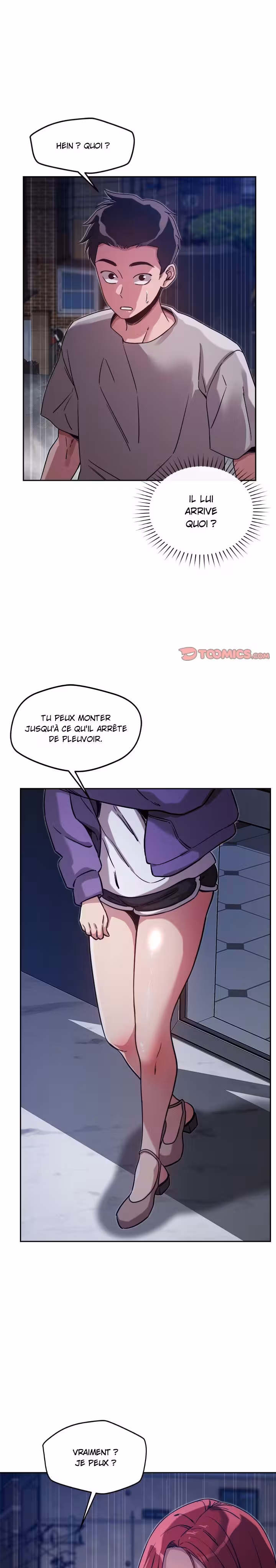 Tell Me How Chapitre 10 page 12