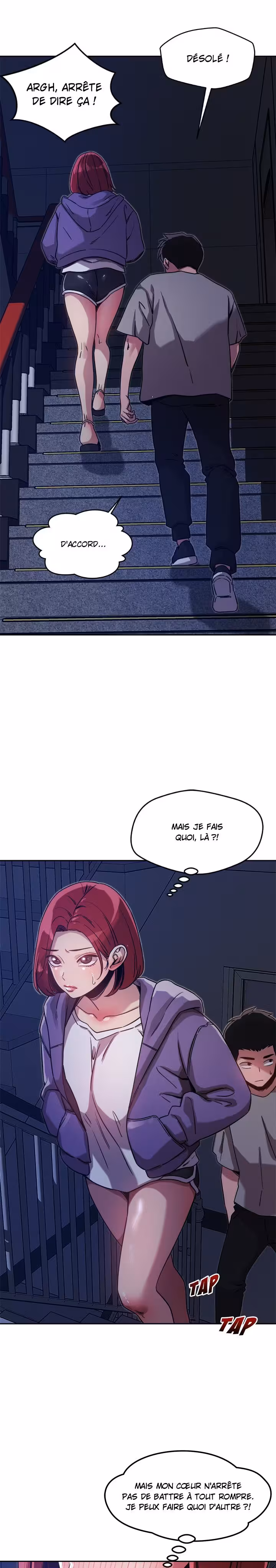 Tell Me How Chapitre 10 page 14