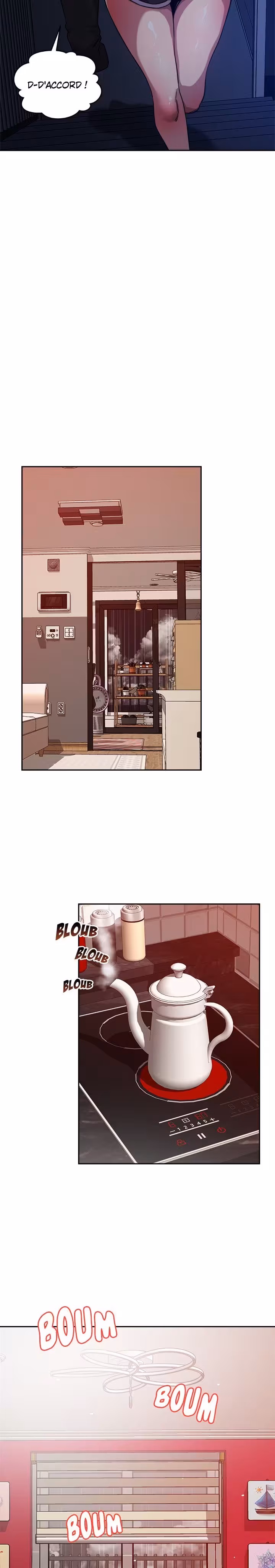 Tell Me How Chapitre 10 page 17