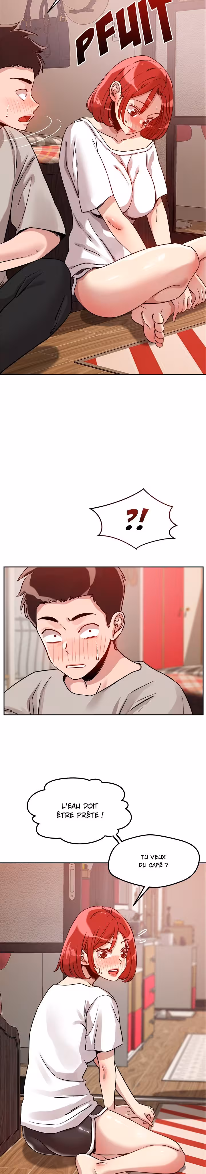 Tell Me How Chapitre 10 page 20