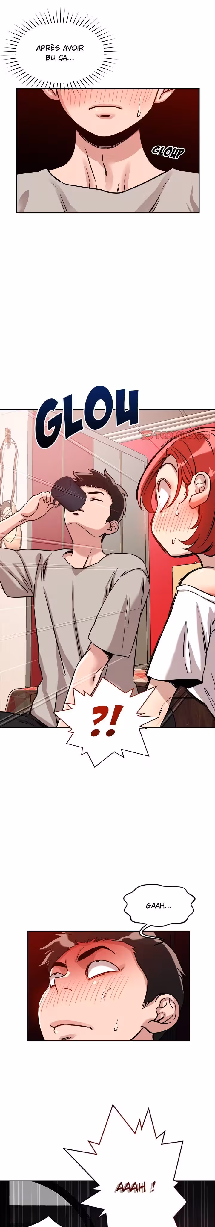 Tell Me How Chapitre 10 page 23