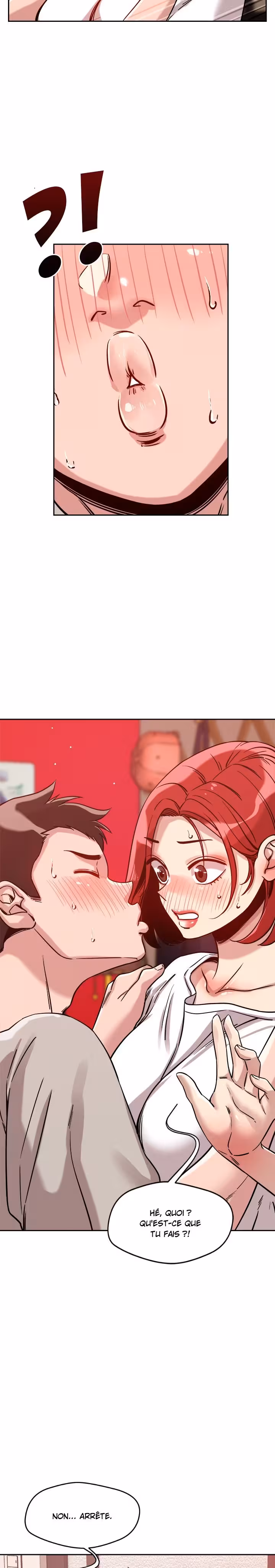 Tell Me How Chapitre 10 page 25