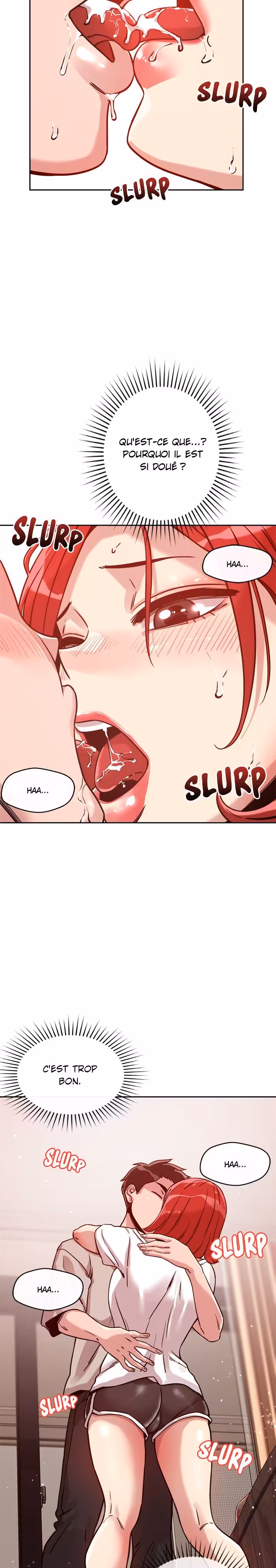 Tell Me How Chapitre 10 page 31