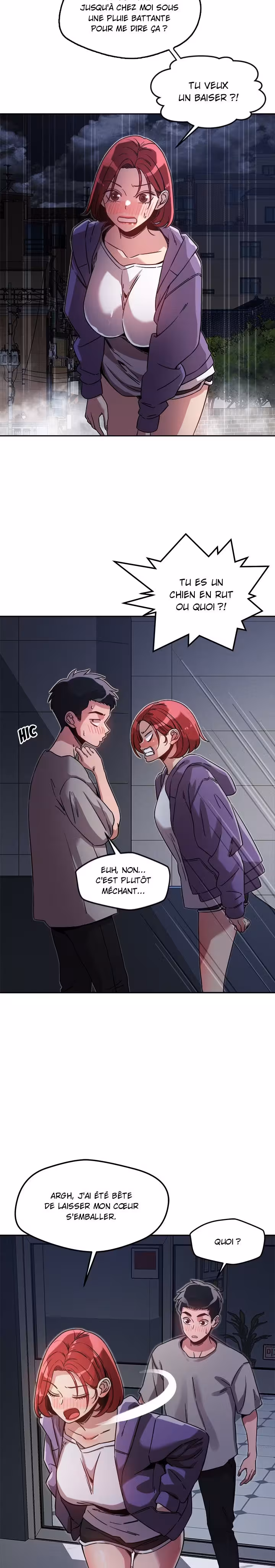 Tell Me How Chapitre 10 page 4