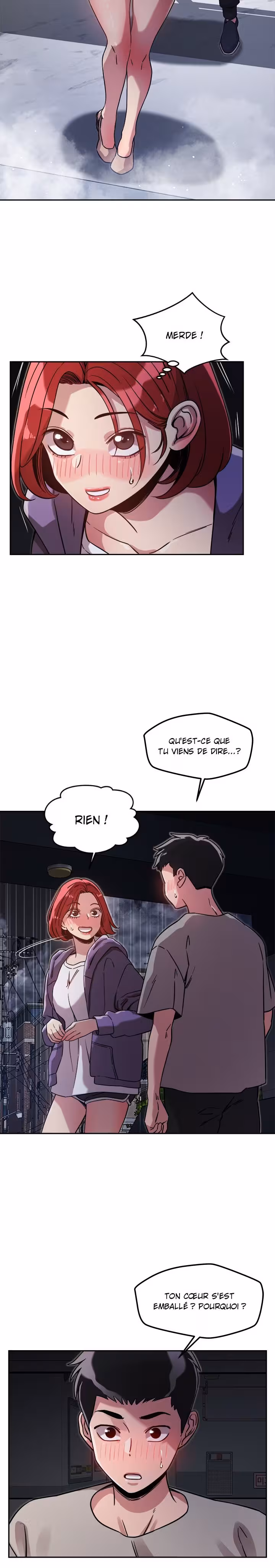 Tell Me How Chapitre 10 page 5