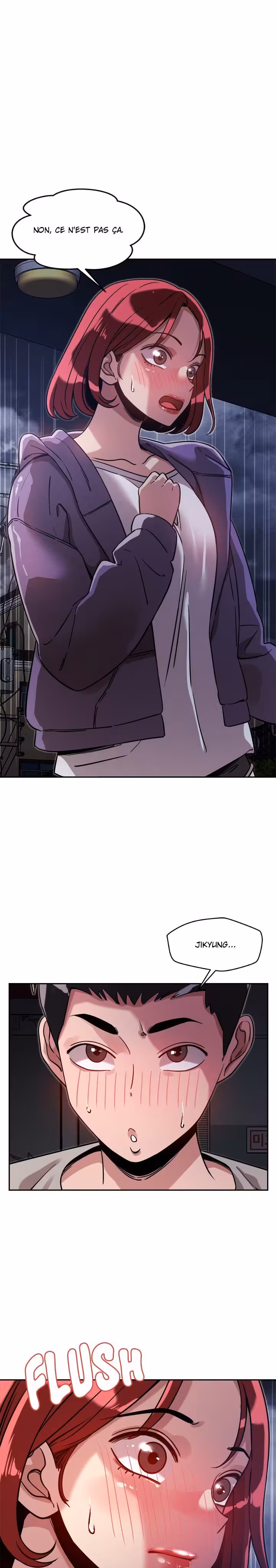 Tell Me How Chapitre 10 page 6
