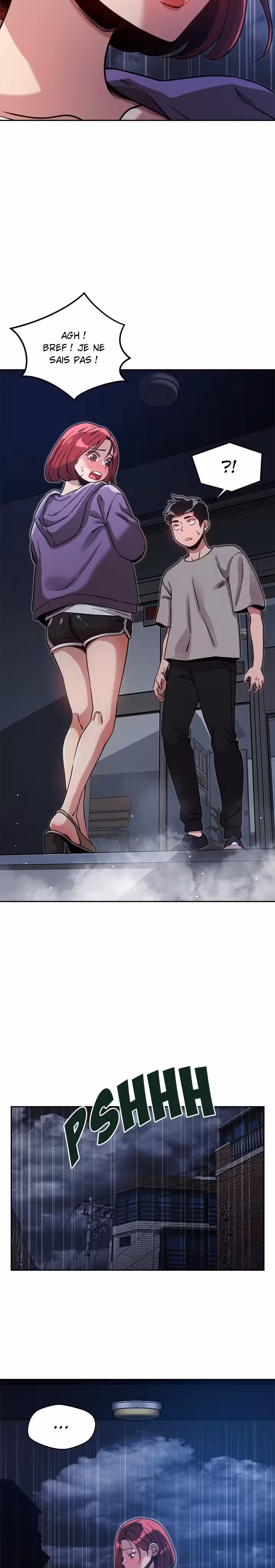Tell Me How Chapitre 10 page 7
