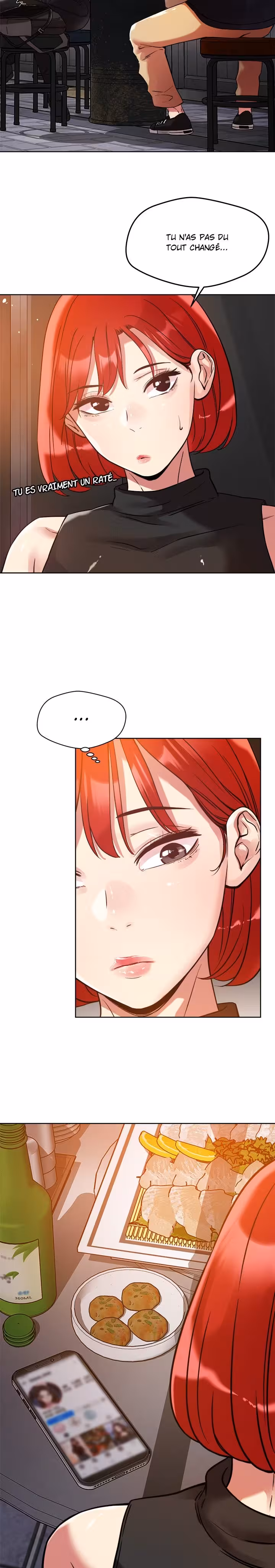 Tell Me How Chapitre 3 page 12
