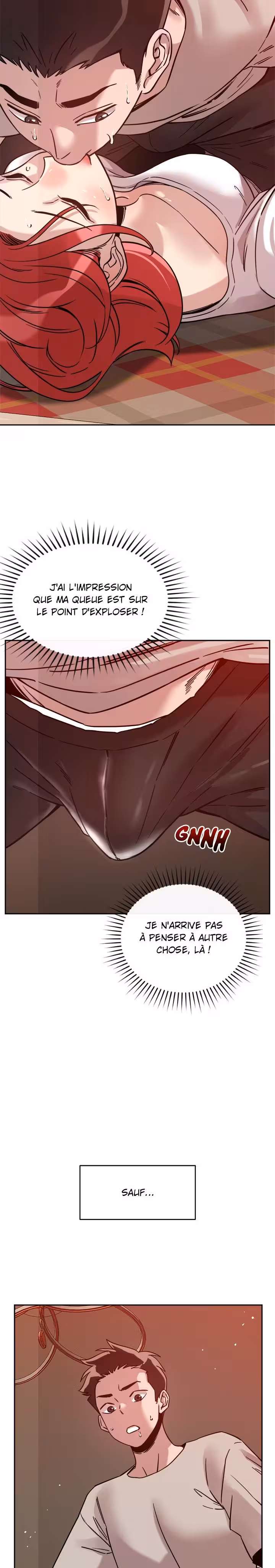 Tell Me How Chapitre 11 page 10