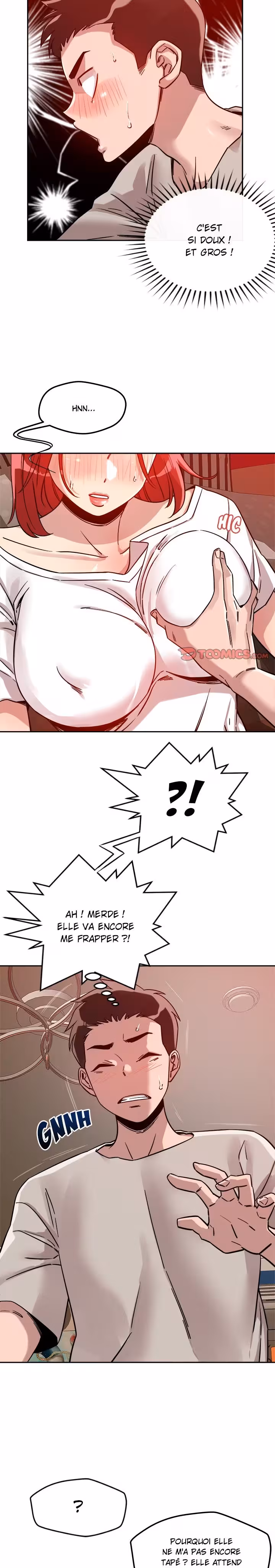 Tell Me How Chapitre 11 page 12