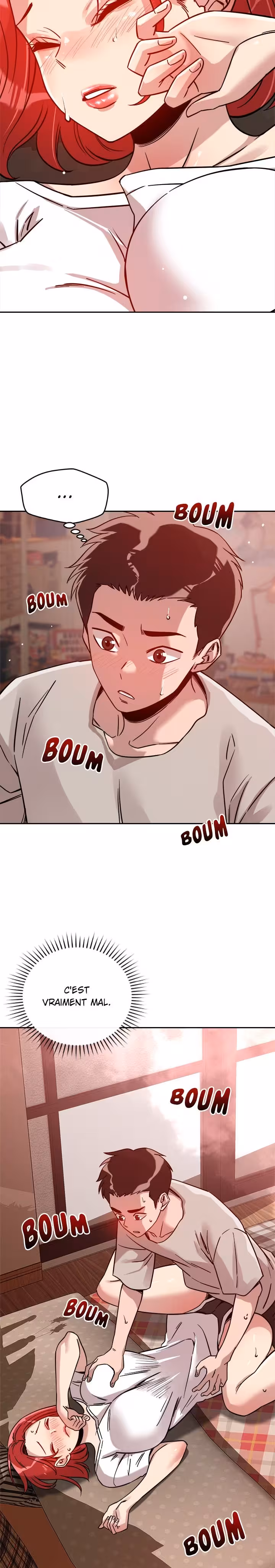 Tell Me How Chapitre 11 page 14