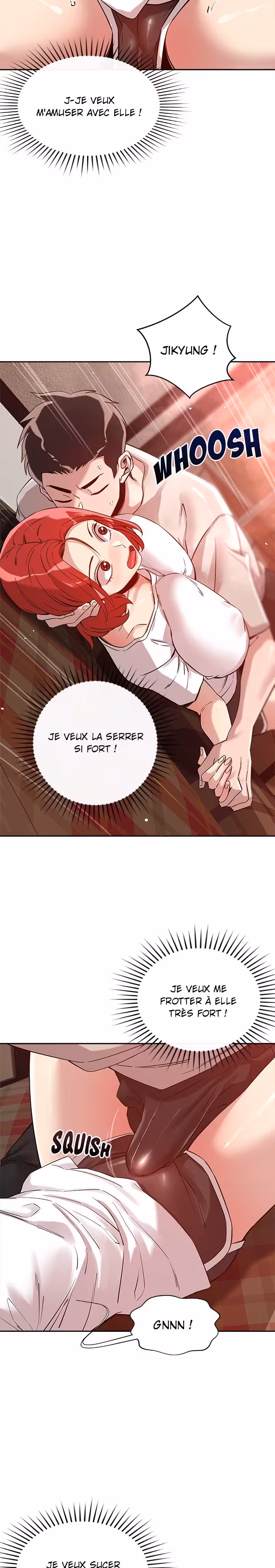 Tell Me How Chapitre 11 page 16