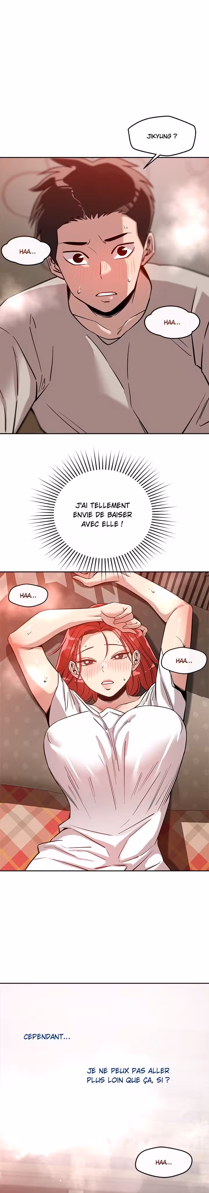 Tell Me How Chapitre 11 page 19