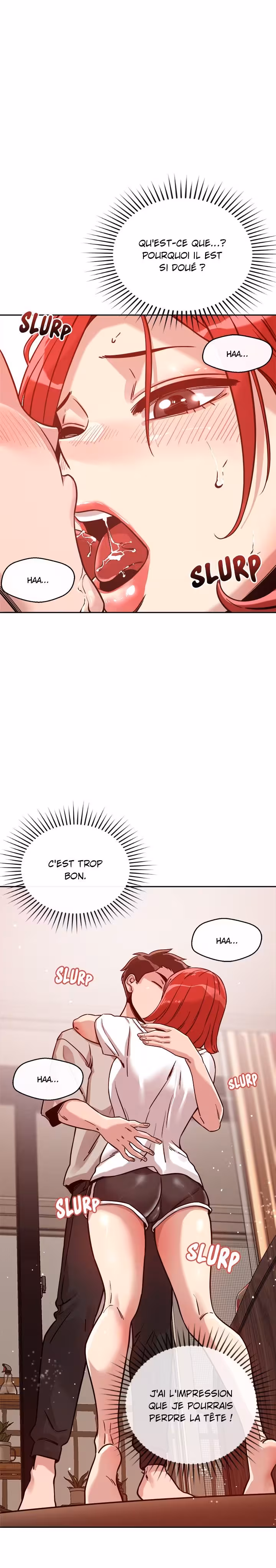 Tell Me How Chapitre 11 page 2