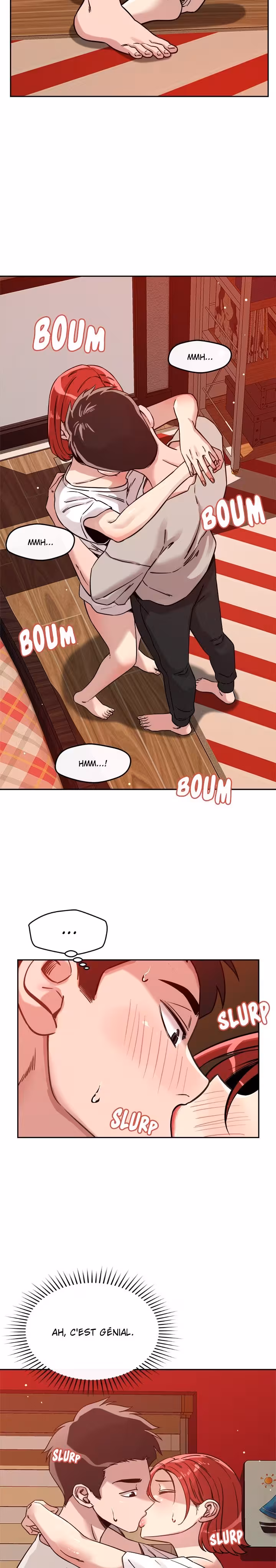 Tell Me How Chapitre 11 page 4