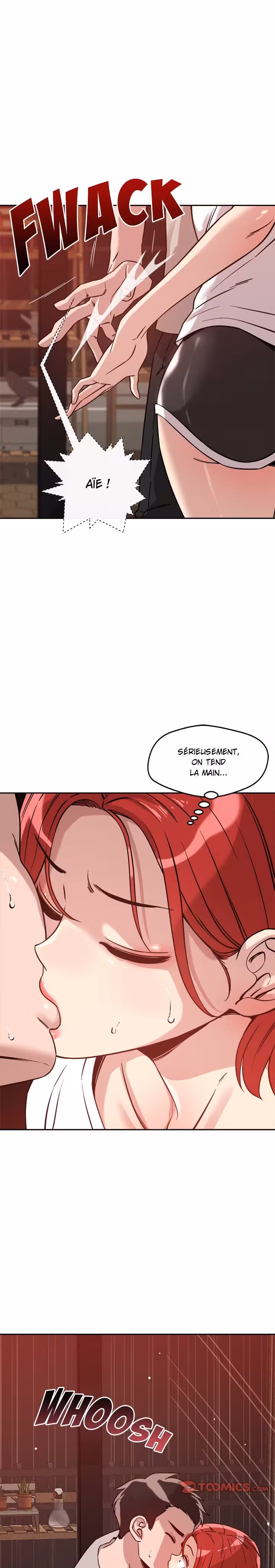 Tell Me How Chapitre 11 page 6