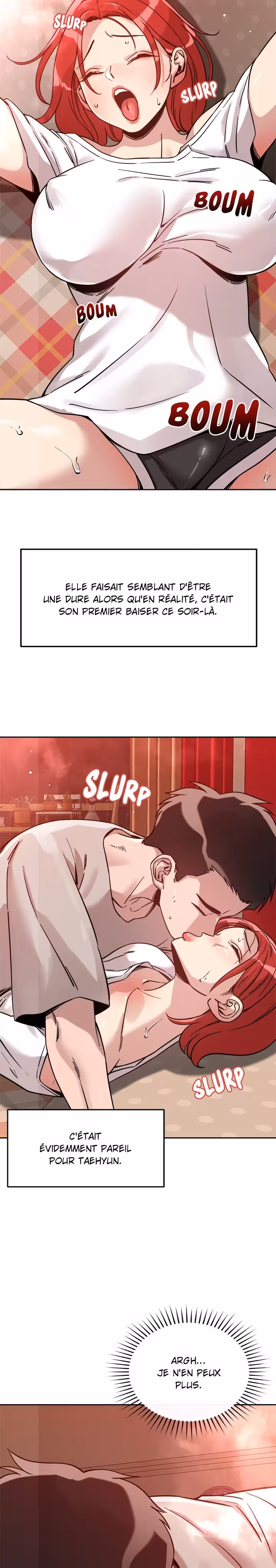 Tell Me How Chapitre 11 page 9