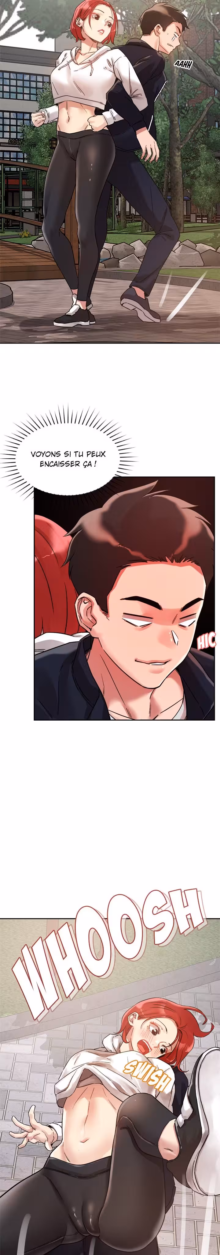 Tell Me How Chapitre 4 page 13